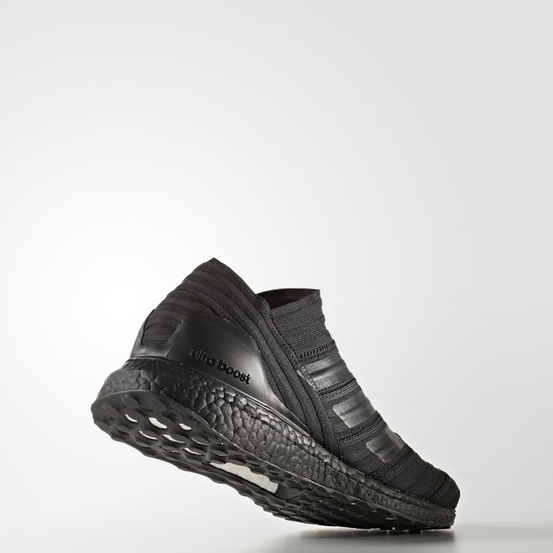 Adidas nemeziz tango 17 ultra boost hot sale triple black